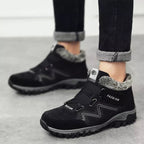 Hilary | Zapatos de senderismo innovadores con suela antideslizante