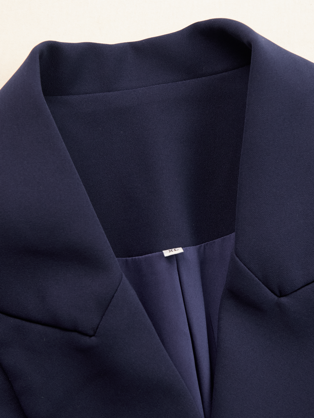 Sasha | Vestido midi elegante estilo blazer