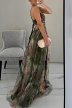 Alinna | Vestido largo