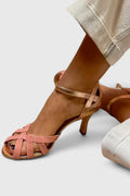 Geraldine | Zapatos de salón cómodos con estilo
