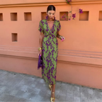 Ruth | Vestido fresco