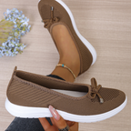 Ottavia | Bailarinas ligeras sin cordones