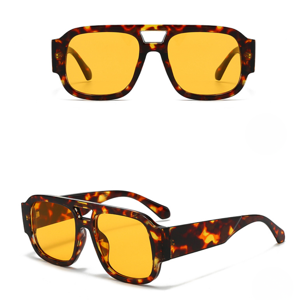 Soren | Gafas de sol angulares