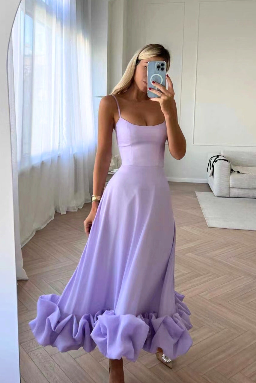 Arianah | Vestido fluido y elegante