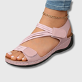 Leslie | Sandalias cómodas