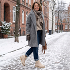 Ivy | Botas cómodas