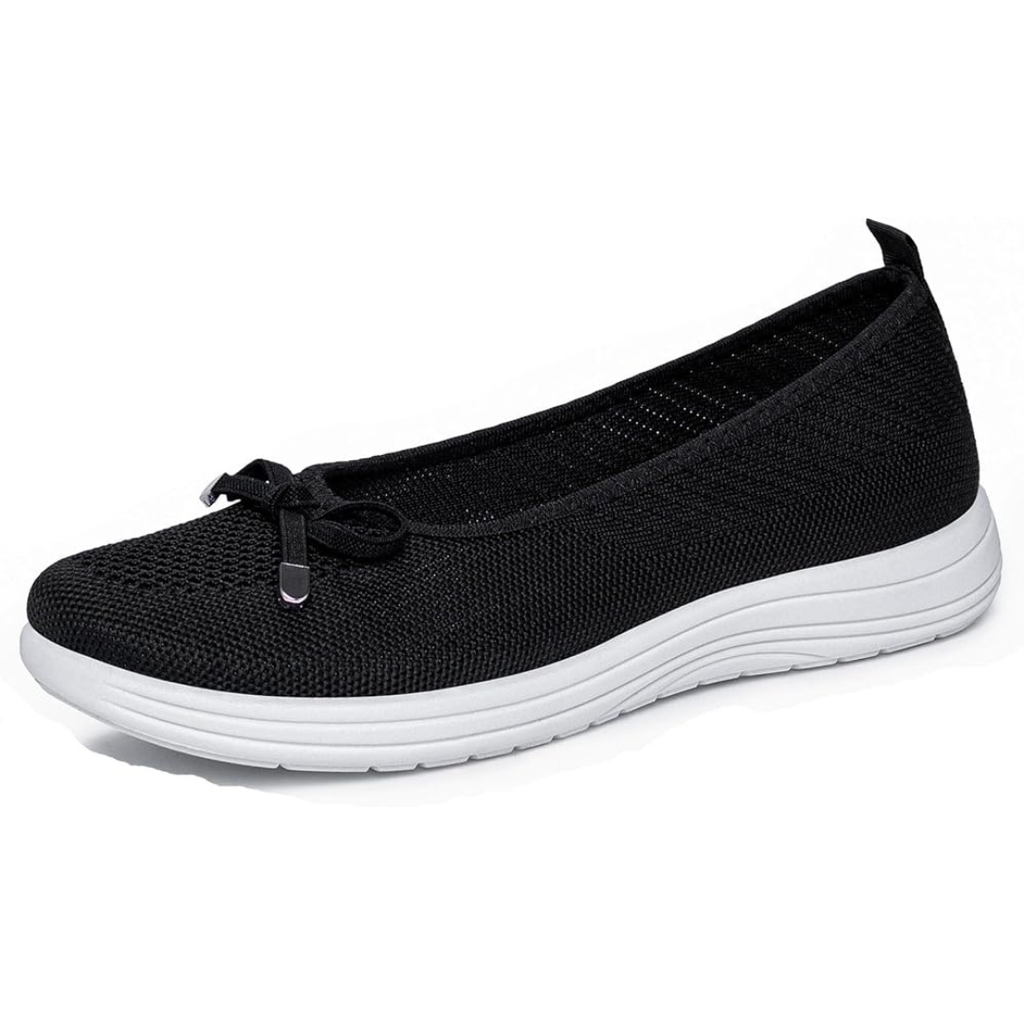 Ottavia | Bailarinas ligeras sin cordones