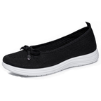 Ottavia | Bailarinas ligeras sin cordones