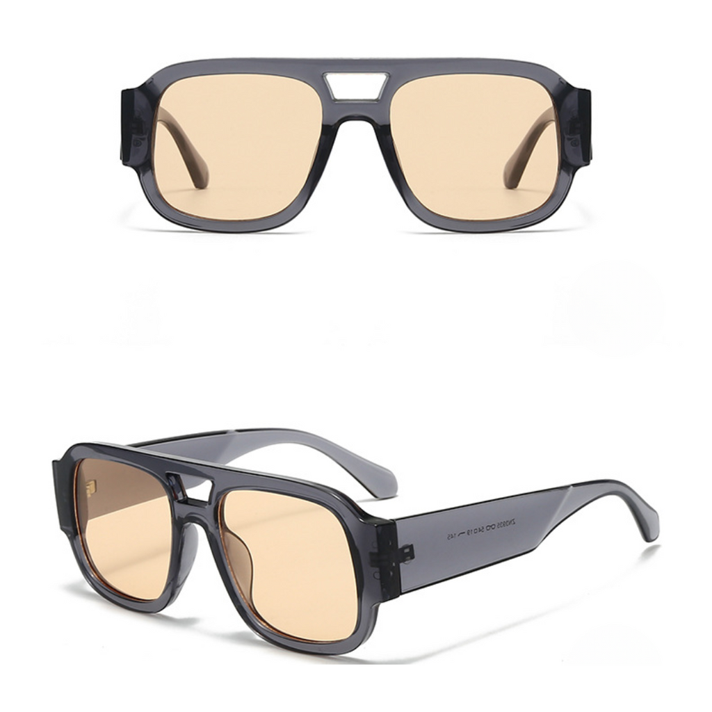 Soren | Gafas de sol angulares