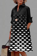 Pearl | Vestido midi elegante