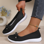 Ottavia | Bailarinas ligeras sin cordones