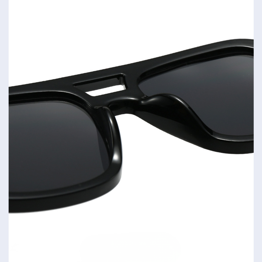 Soren | Gafas de sol angulares
