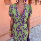 Ruth | Vestido fresco