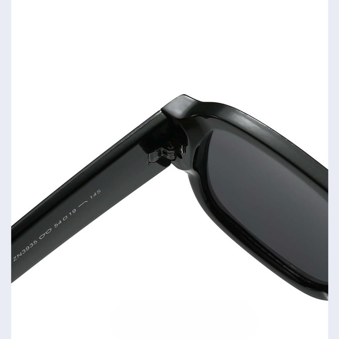 Soren | Gafas de sol angulares