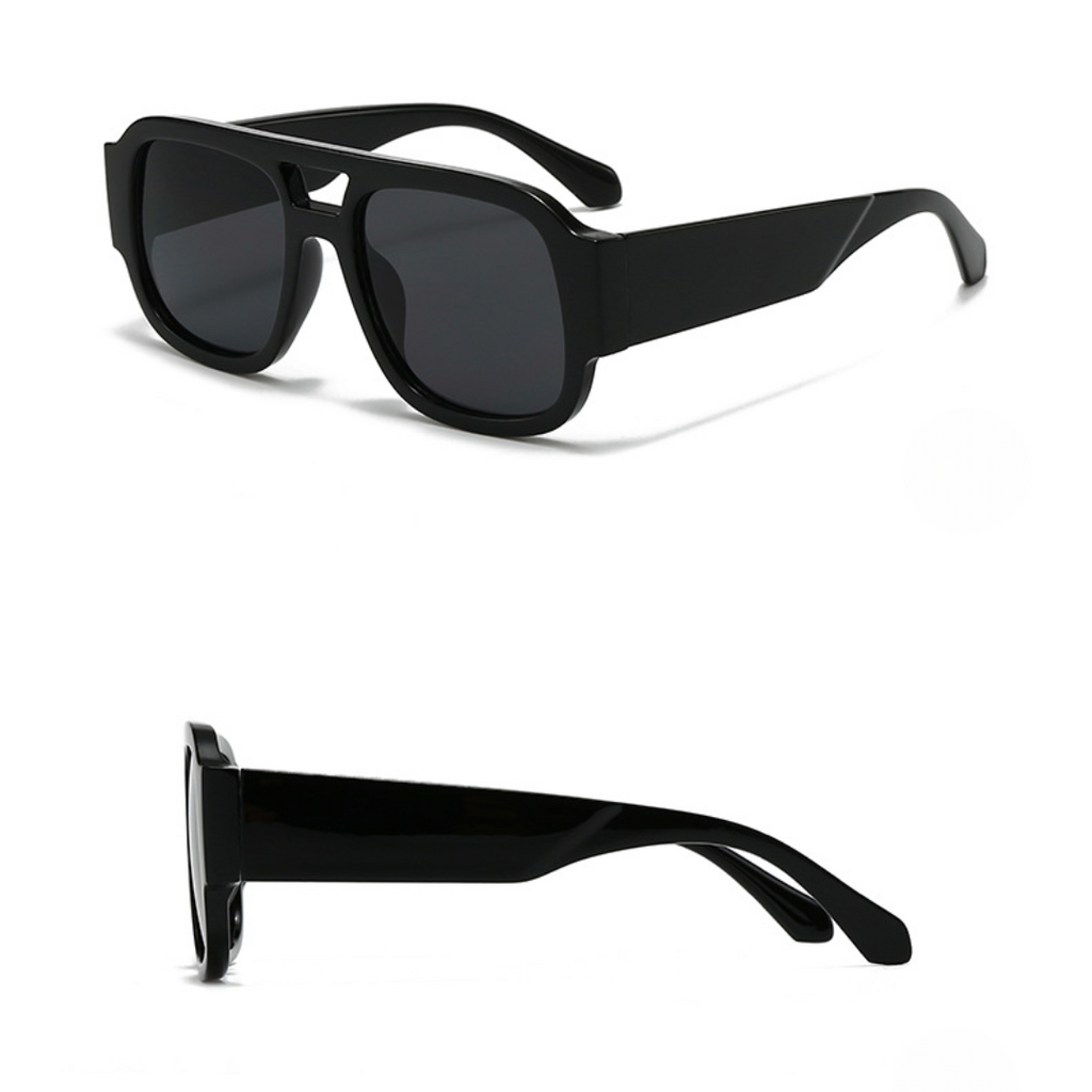 Soren | Gafas de sol angulares