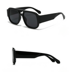 Soren | Gafas de sol angulares