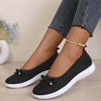 Ottavia | Bailarinas ligeras sin cordones