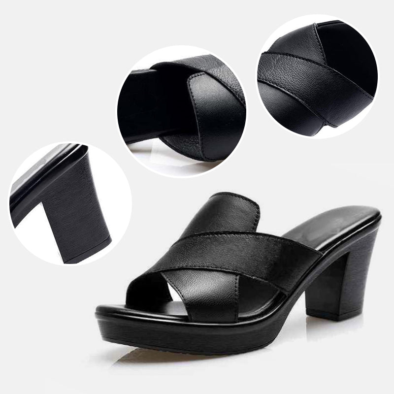 Darcy | Sandalias con estilo