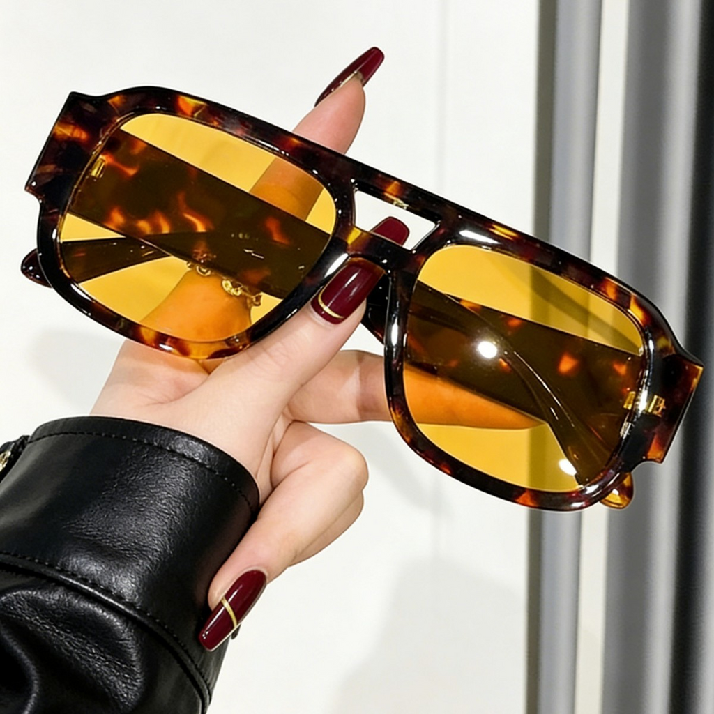 Soren | Gafas de sol angulares