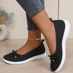 Ottavia | Bailarinas ligeras sin cordones