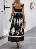 Valentinna | Vestido ligero