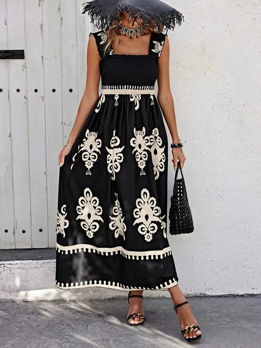 Valentinna | Vestido ligero