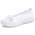 Ottavia | Bailarinas ligeras sin cordones