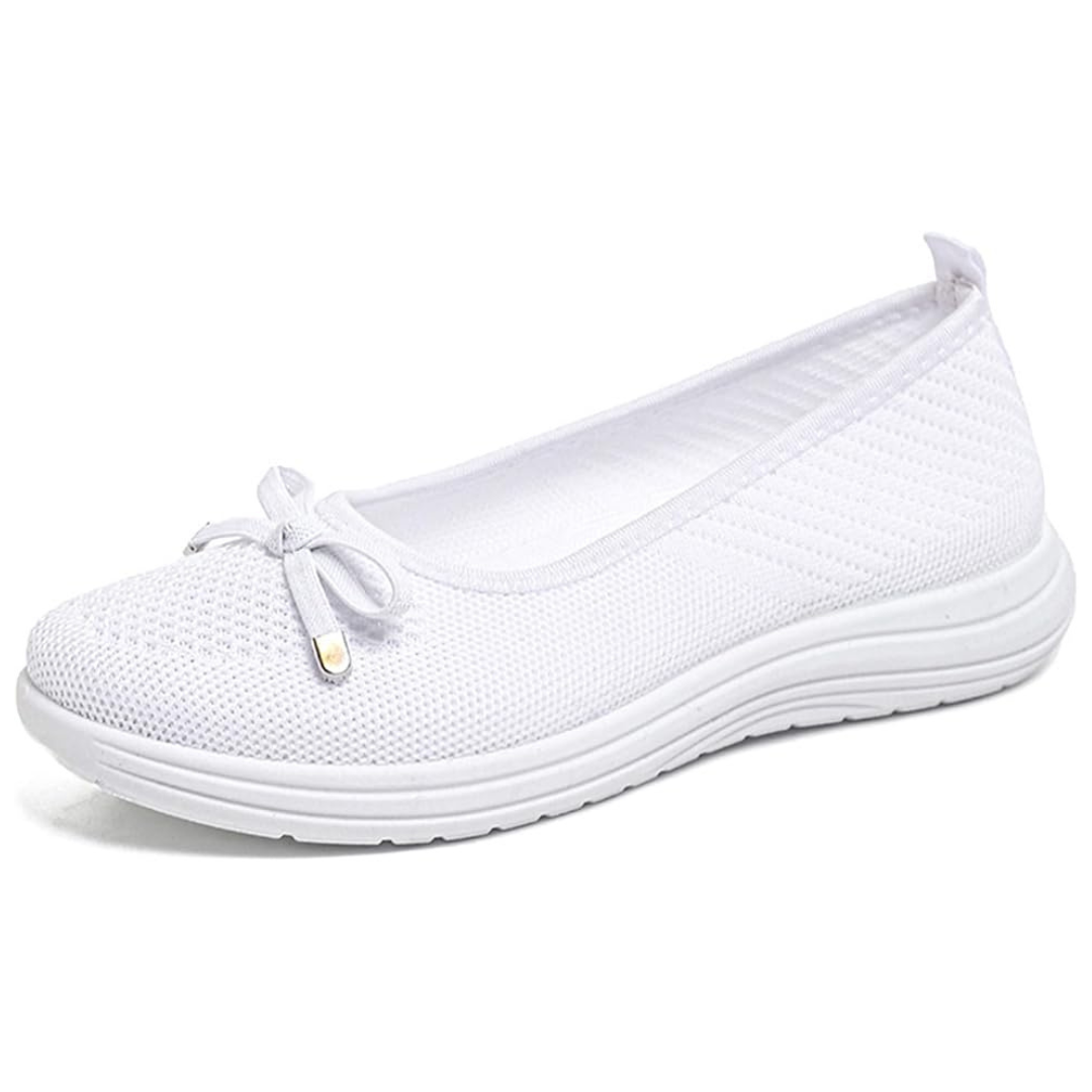 Ottavia | Bailarinas ligeras sin cordones