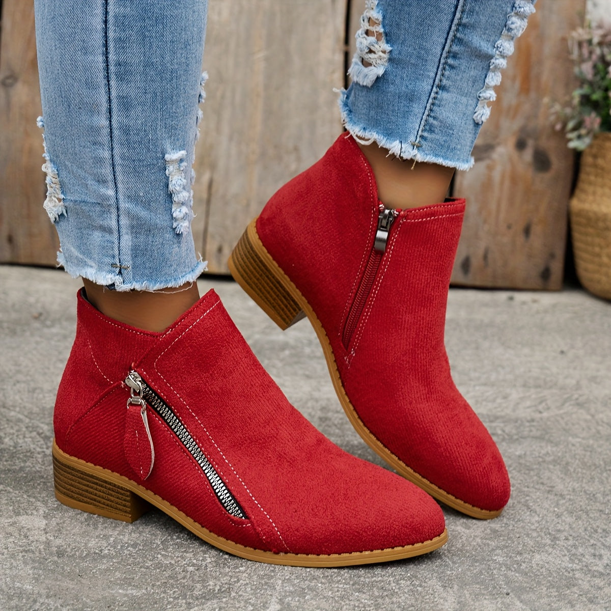 Fiona | Zapatos cómodos de moda para mujer