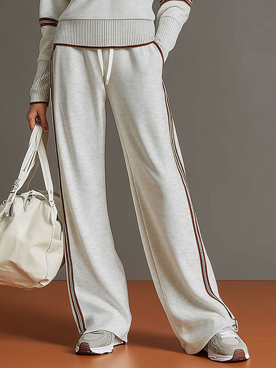 Viola | Conjunto premium cómodo
