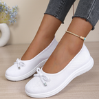 Ottavia | Bailarinas ligeras sin cordones