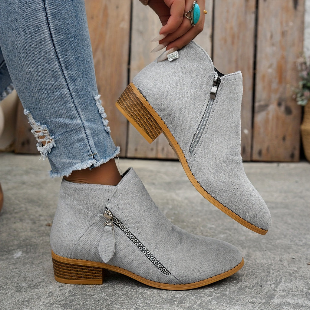 Fiona | Zapatos cómodos de moda para mujer