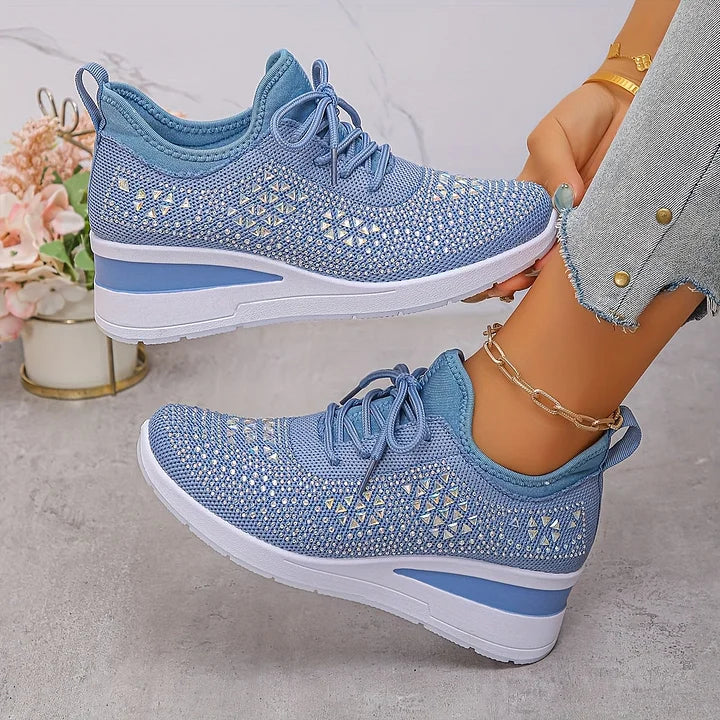 Lisa | Zapatillas casuales con estilo