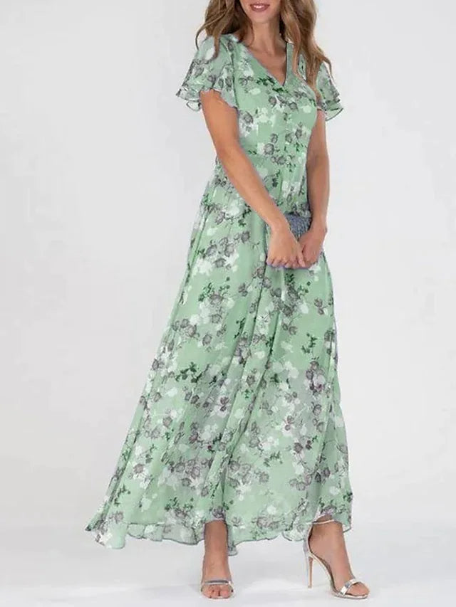 Aurellia | Vestido que disimula la tripa