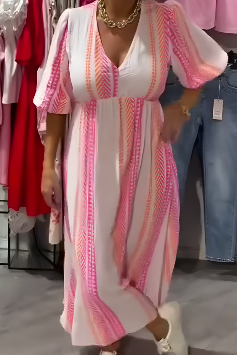 Elina | Vestido elegante y ligero