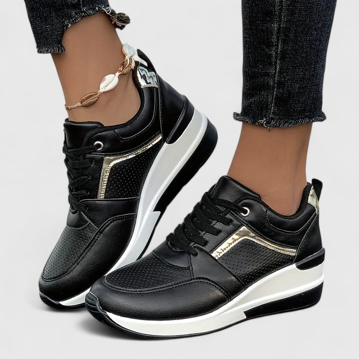 Novy | Zapatos cómodos con buen apoyo