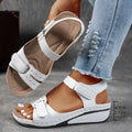 Elise | Sandalias cómodas