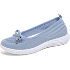 Ottavia | Bailarinas ligeras sin cordones