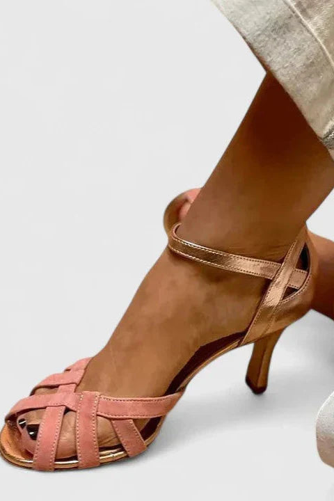 Geraldine | Zapatos de salón cómodos con estilo