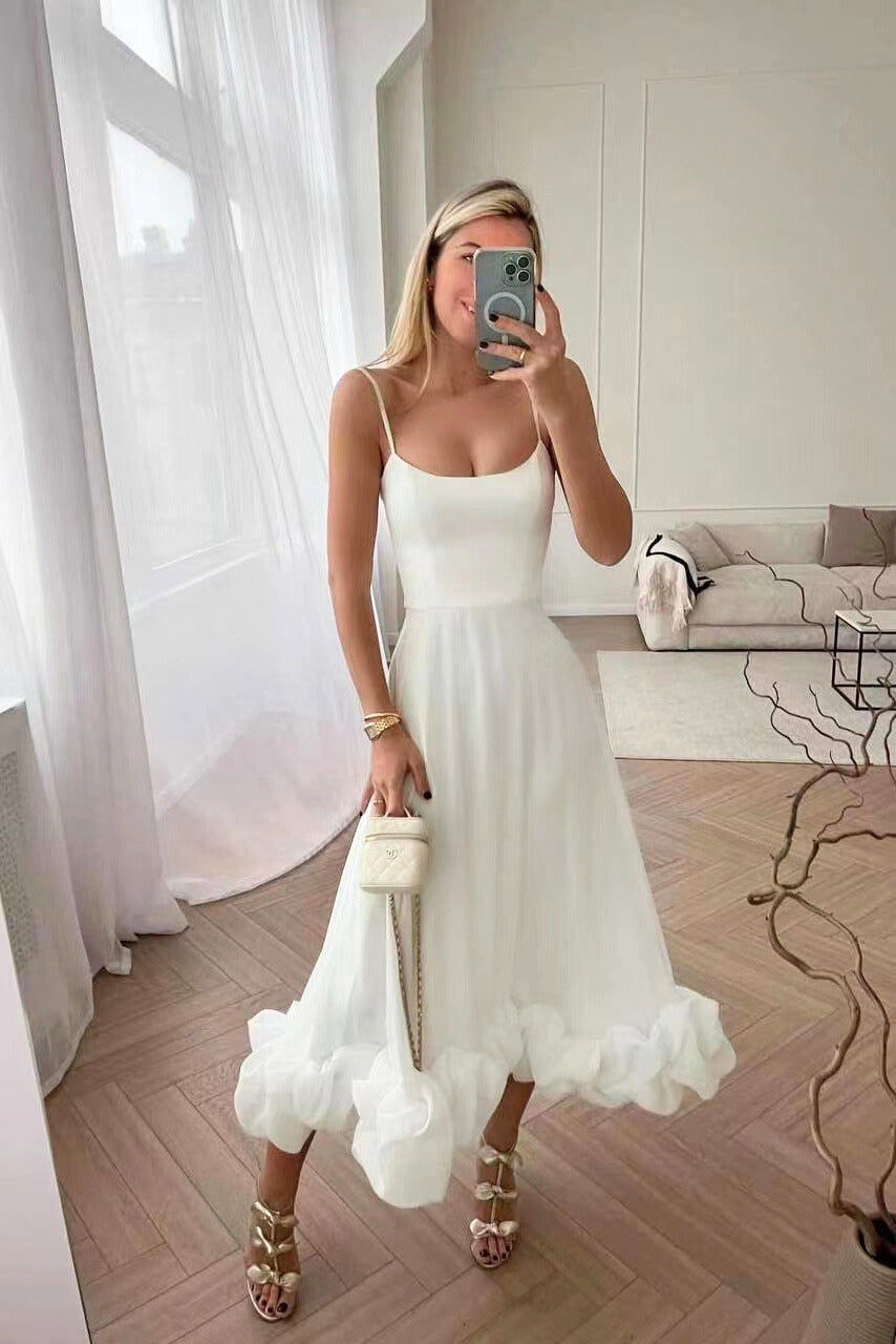 Arianah | Vestido fluido y elegante