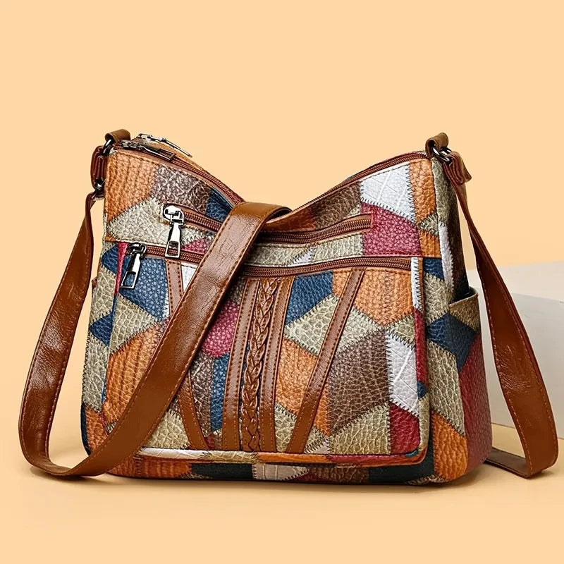 Lena | Bolso con estilo