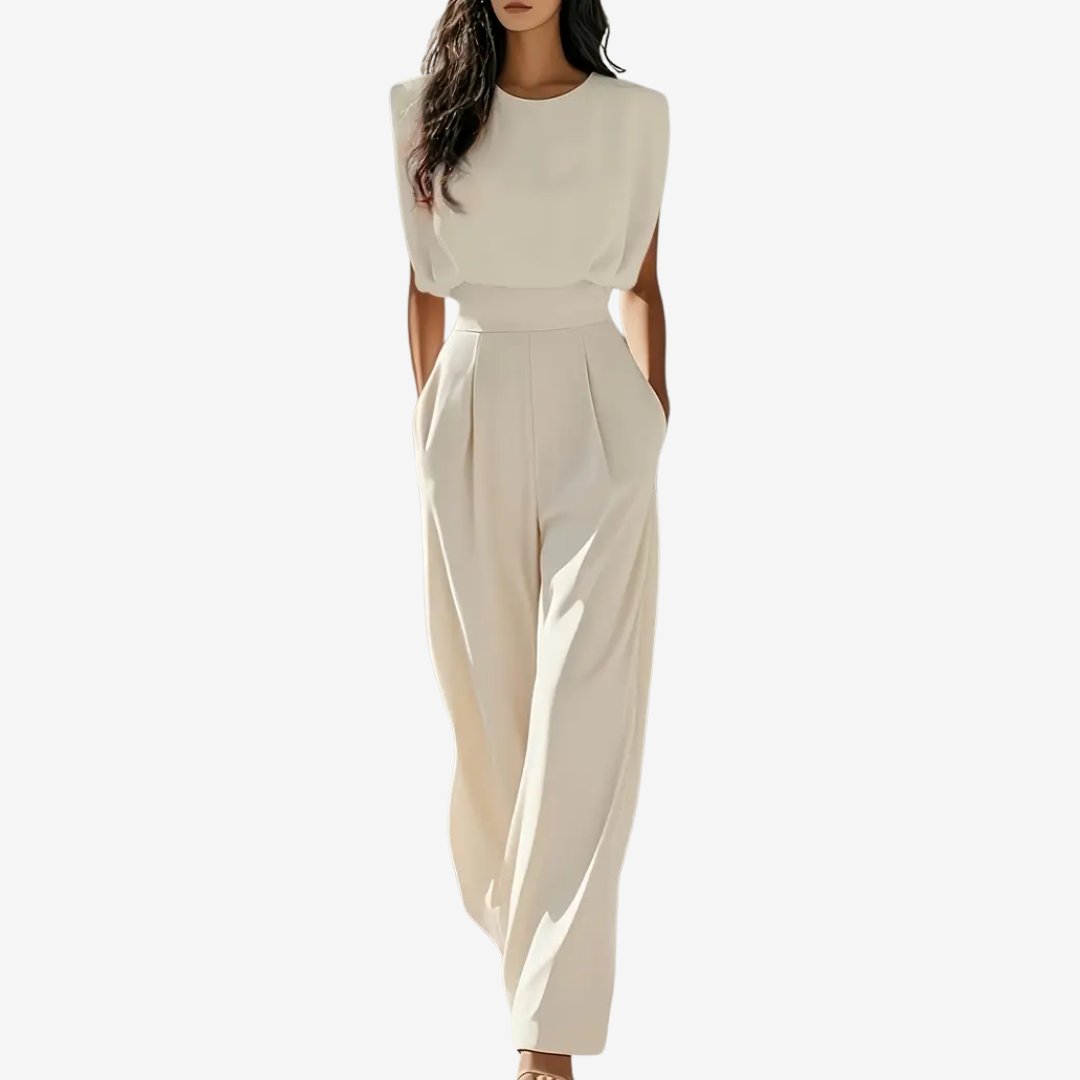 Sorella | Conjunto elegante y sin esfuerzo
