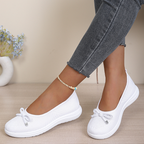 Ottavia | Bailarinas ligeras sin cordones