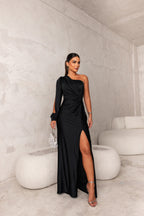Clarra | Vestido largo elegante
