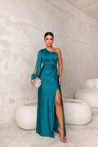 Clarra | Vestido largo elegante