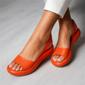 Flora | Sandalias ligeras de tendencia