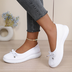 Ottavia | Bailarinas ligeras sin cordones