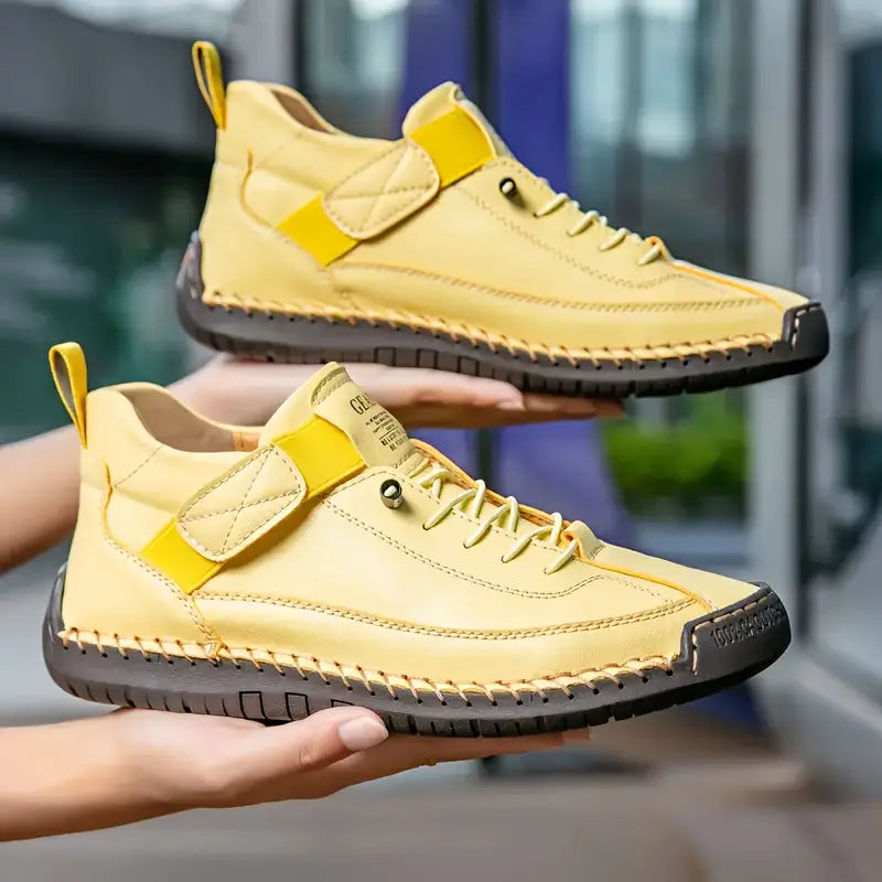 Sofie | Zapatillas cómodas con buen apoyo