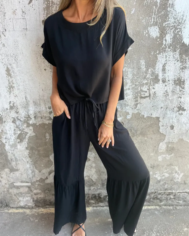 Helena | Conjunto elegante