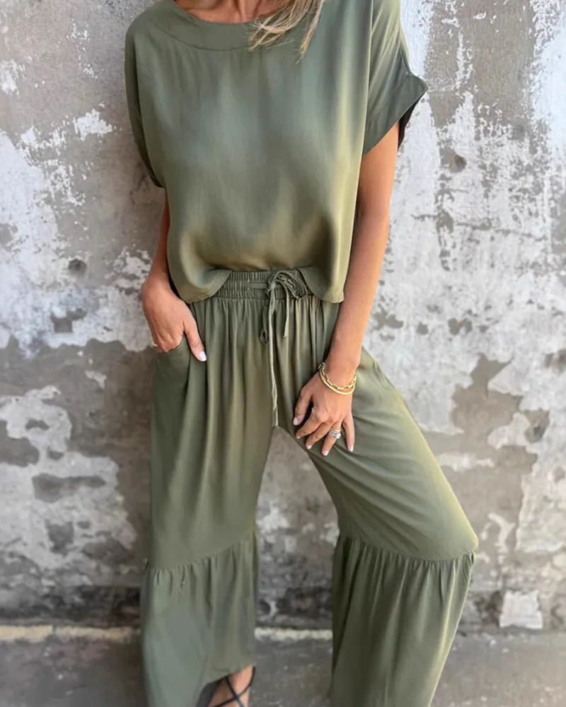Helena | Conjunto elegante